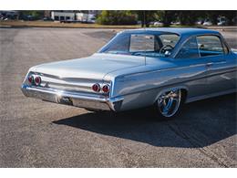 1962 Chevrolet Bel Air (CC-2104188) for sale in Carrollton, Texas