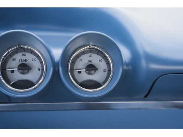 1962 Chevrolet Bel Air (CC-2104188) for sale in Carrollton, Texas