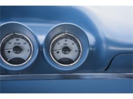 1962 Chevrolet Bel Air (CC-2104188) for sale in Carrollton, Texas