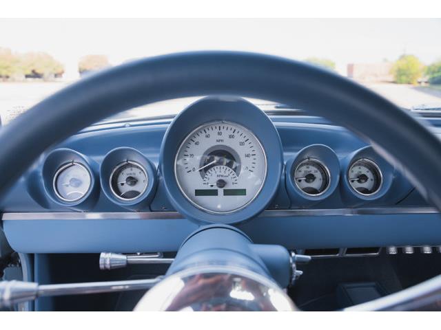 1962 Chevrolet Bel Air (CC-2104188) for sale in Carrollton, Texas