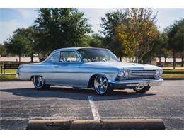1962 Chevrolet Bel Air (CC-2104188) for sale in Carrollton, Texas