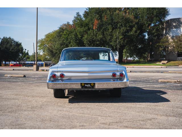 1962 Chevrolet Bel Air (CC-2104188) for sale in Carrollton, Texas