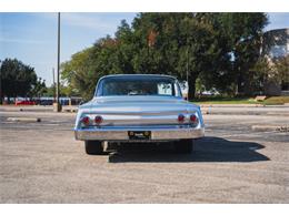 1962 Chevrolet Bel Air (CC-2104188) for sale in Carrollton, Texas