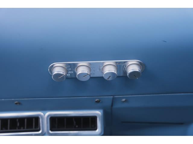 1962 Chevrolet Bel Air (CC-2104188) for sale in Carrollton, Texas