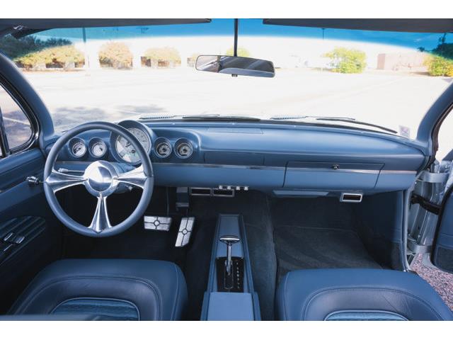 1962 Chevrolet Bel Air (CC-2104188) for sale in Carrollton, Texas