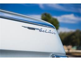 1962 Chevrolet Bel Air (CC-2104188) for sale in Carrollton, Texas
