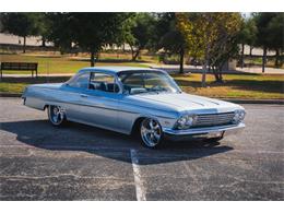 1962 Chevrolet Bel Air (CC-2104188) for sale in Carrollton, Texas