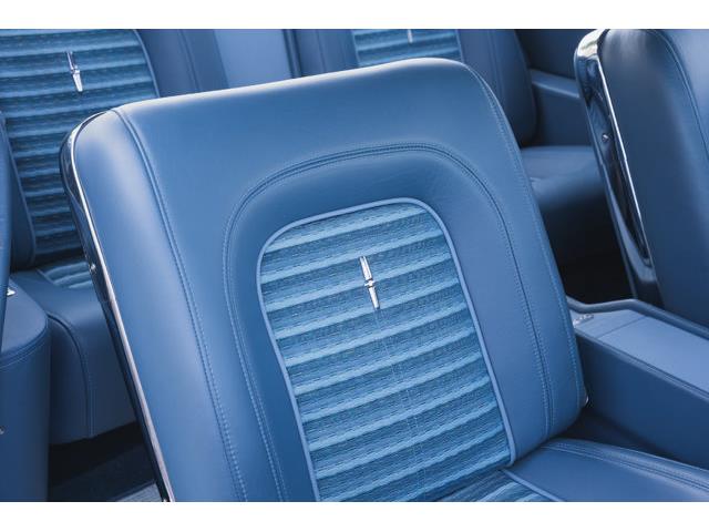 1962 Chevrolet Bel Air (CC-2104188) for sale in Carrollton, Texas