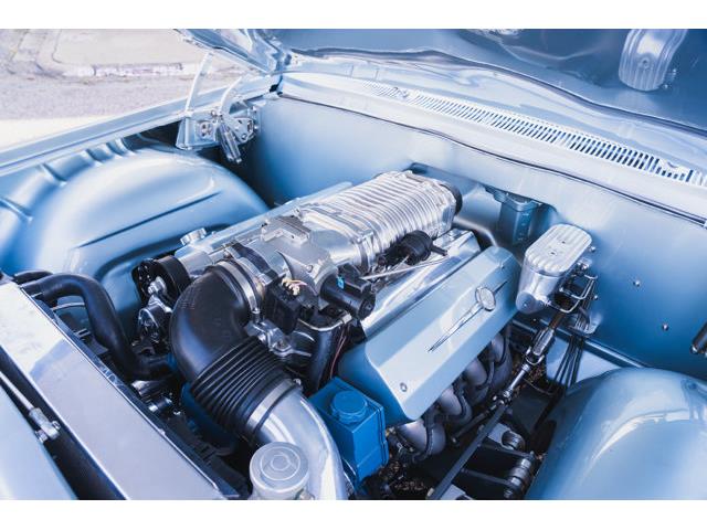 1962 Chevrolet Bel Air (CC-2104188) for sale in Carrollton, Texas