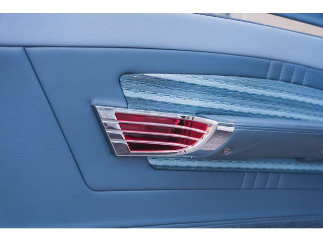 1962 Chevrolet Bel Air (CC-2104188) for sale in Carrollton, Texas
