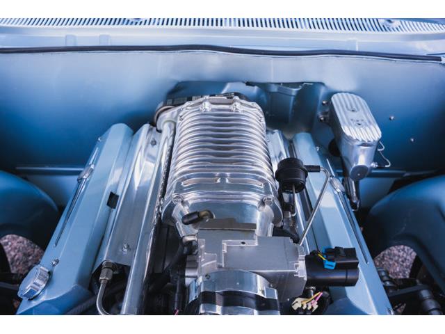1962 Chevrolet Bel Air (CC-2104188) for sale in Carrollton, Texas