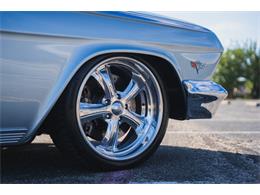 1962 Chevrolet Bel Air (CC-2104188) for sale in Carrollton, Texas