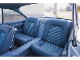 1962 Chevrolet Bel Air (CC-2104188) for sale in Carrollton, Texas