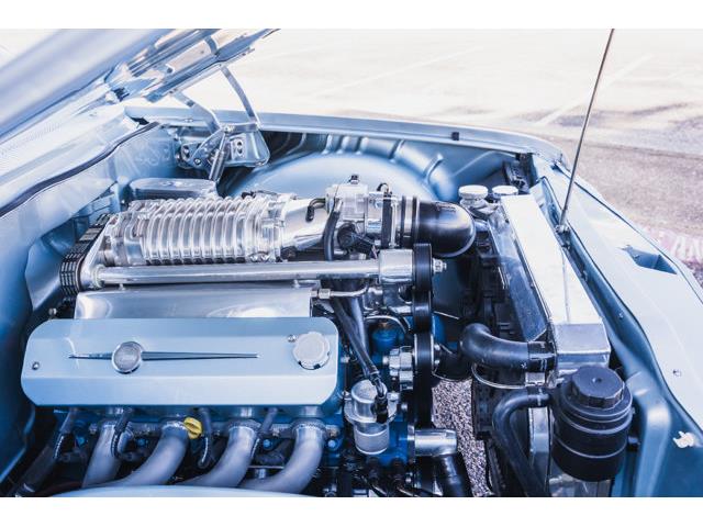 1962 Chevrolet Bel Air (CC-2104188) for sale in Carrollton, Texas