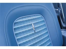 1962 Chevrolet Bel Air (CC-2104188) for sale in Carrollton, Texas