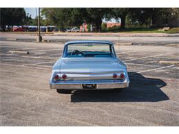 1962 Chevrolet Bel Air (CC-2104188) for sale in Carrollton, Texas