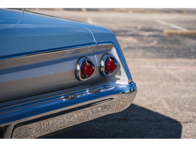 1962 Chevrolet Bel Air (CC-2104188) for sale in Carrollton, Texas