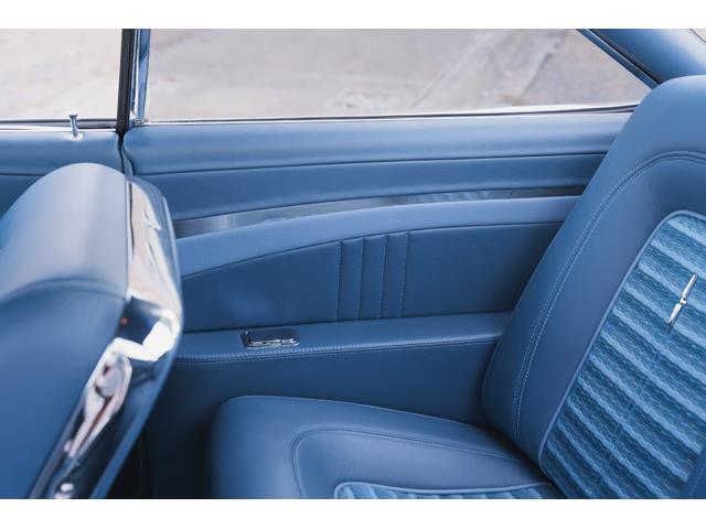 1962 Chevrolet Bel Air (CC-2104188) for sale in Carrollton, Texas