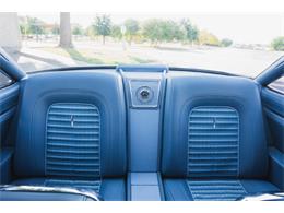 1962 Chevrolet Bel Air (CC-2104188) for sale in Carrollton, Texas