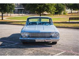 1962 Chevrolet Bel Air (CC-2104188) for sale in Carrollton, Texas