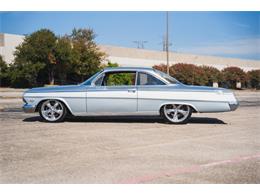 1962 Chevrolet Bel Air (CC-2104188) for sale in Carrollton, Texas