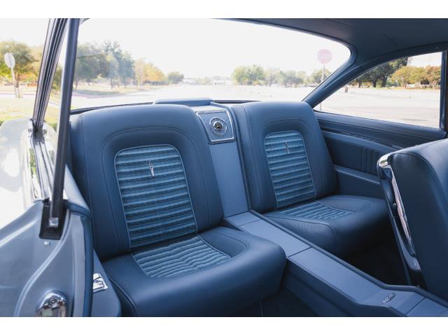 1962 Chevrolet Bel Air (CC-2104188) for sale in Carrollton, Texas