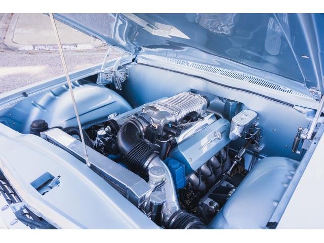 1962 Chevrolet Bel Air (CC-2104188) for sale in Carrollton, Texas