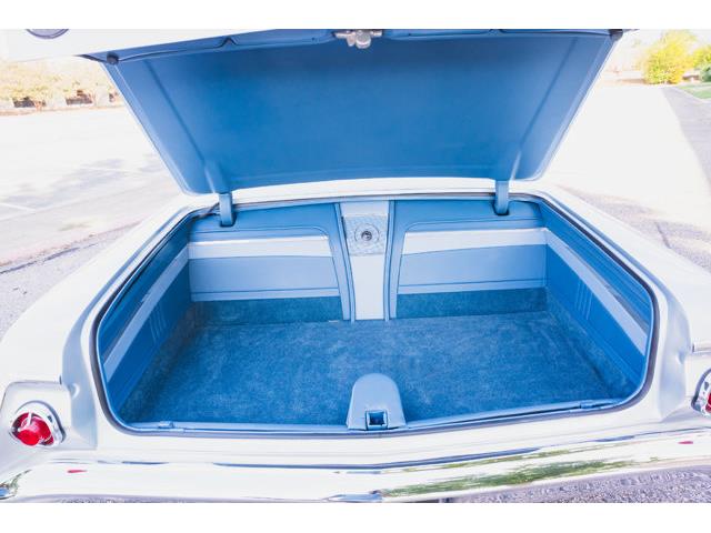 1962 Chevrolet Bel Air (CC-2104188) for sale in Carrollton, Texas