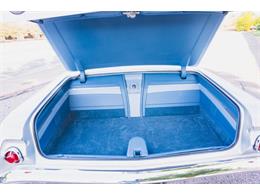 1962 Chevrolet Bel Air (CC-2104188) for sale in Carrollton, Texas