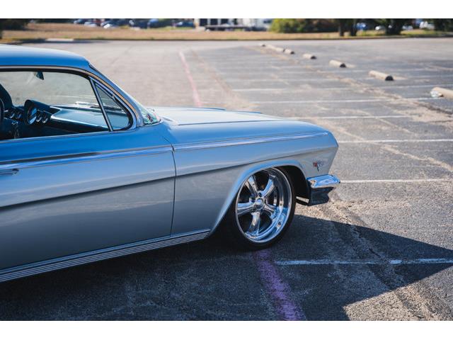1962 Chevrolet Bel Air (CC-2104188) for sale in Carrollton, Texas
