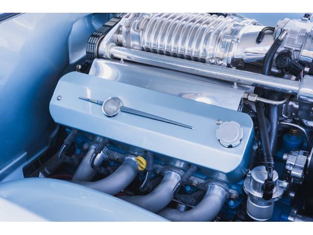 1962 Chevrolet Bel Air (CC-2104188) for sale in Carrollton, Texas