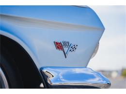 1962 Chevrolet Bel Air (CC-2104188) for sale in Carrollton, Texas