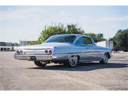 1962 Chevrolet Bel Air (CC-2104188) for sale in Carrollton, Texas