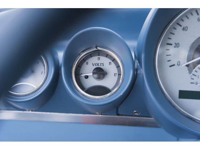 1962 Chevrolet Bel Air (CC-2104188) for sale in Carrollton, Texas