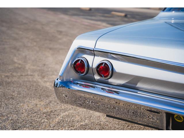 1962 Chevrolet Bel Air (CC-2104188) for sale in Carrollton, Texas