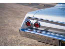 1962 Chevrolet Bel Air (CC-2104188) for sale in Carrollton, Texas