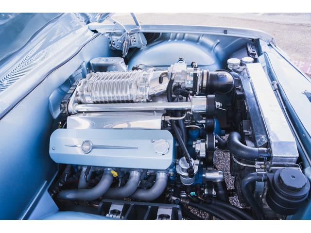 1962 Chevrolet Bel Air (CC-2104188) for sale in Carrollton, Texas