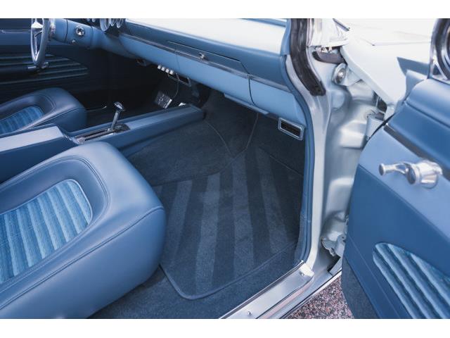 1962 Chevrolet Bel Air (CC-2104188) for sale in Carrollton, Texas