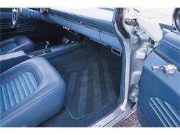 1962 Chevrolet Bel Air (CC-2104188) for sale in Carrollton, Texas