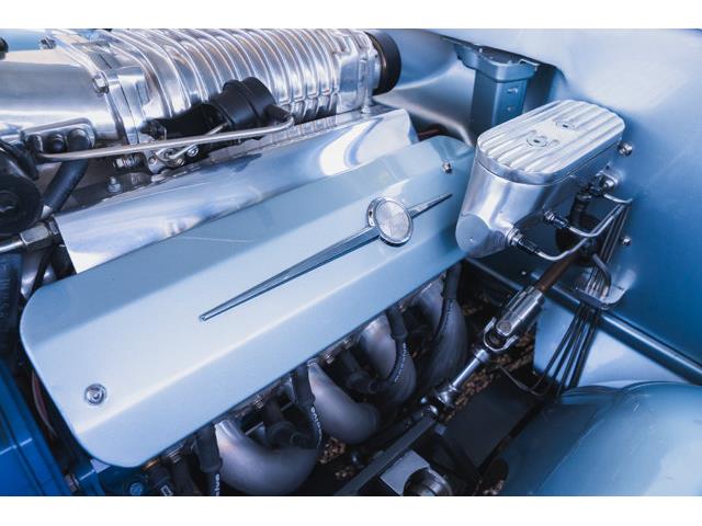 1962 Chevrolet Bel Air (CC-2104188) for sale in Carrollton, Texas