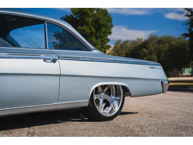 1962 Chevrolet Bel Air (CC-2104188) for sale in Carrollton, Texas