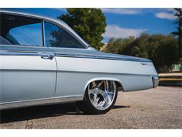 1962 Chevrolet Bel Air (CC-2104188) for sale in Carrollton, Texas