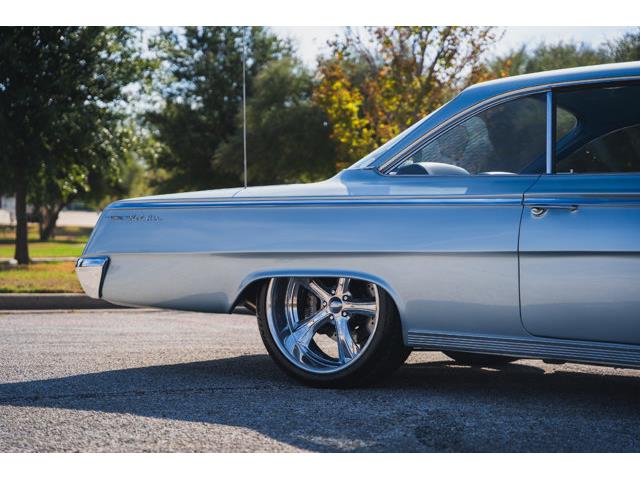 1962 Chevrolet Bel Air (CC-2104188) for sale in Carrollton, Texas