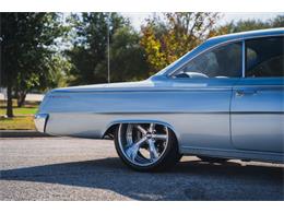 1962 Chevrolet Bel Air (CC-2104188) for sale in Carrollton, Texas