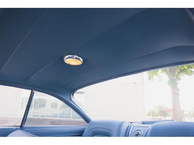 1962 Chevrolet Bel Air (CC-2104188) for sale in Carrollton, Texas