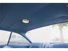 1962 Chevrolet Bel Air (CC-2104188) for sale in Carrollton, Texas