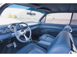 1962 Chevrolet Bel Air (CC-2104188) for sale in Carrollton, Texas