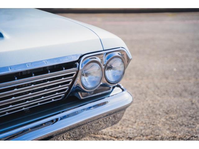 1962 Chevrolet Bel Air (CC-2104188) for sale in Carrollton, Texas