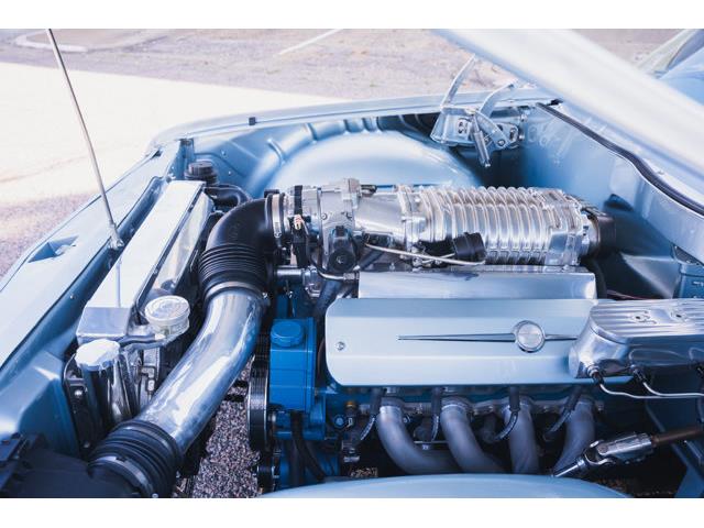 1962 Chevrolet Bel Air (CC-2104188) for sale in Carrollton, Texas