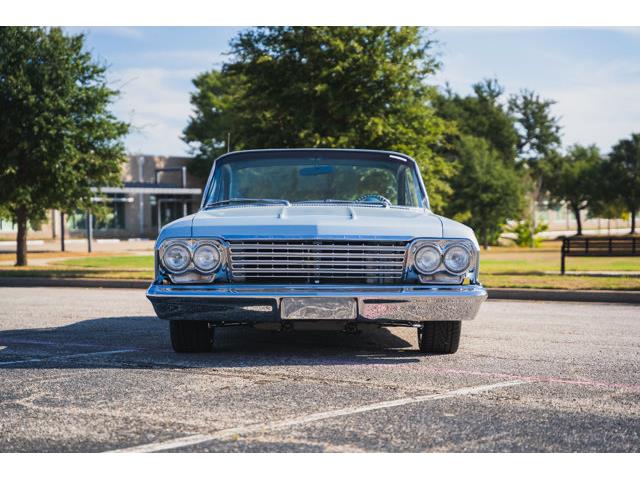1962 Chevrolet Bel Air (CC-2104188) for sale in Carrollton, Texas